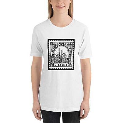 Estampados de camisetas