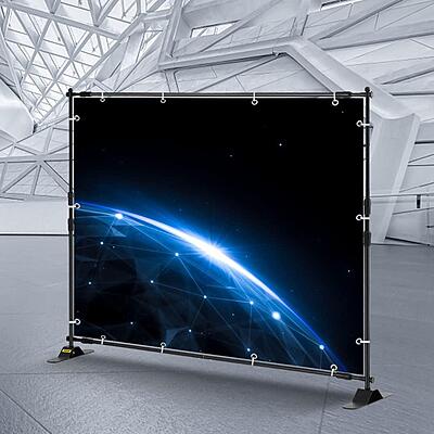 Back Drop