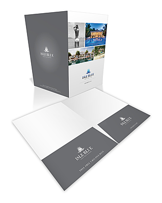 Press Kits