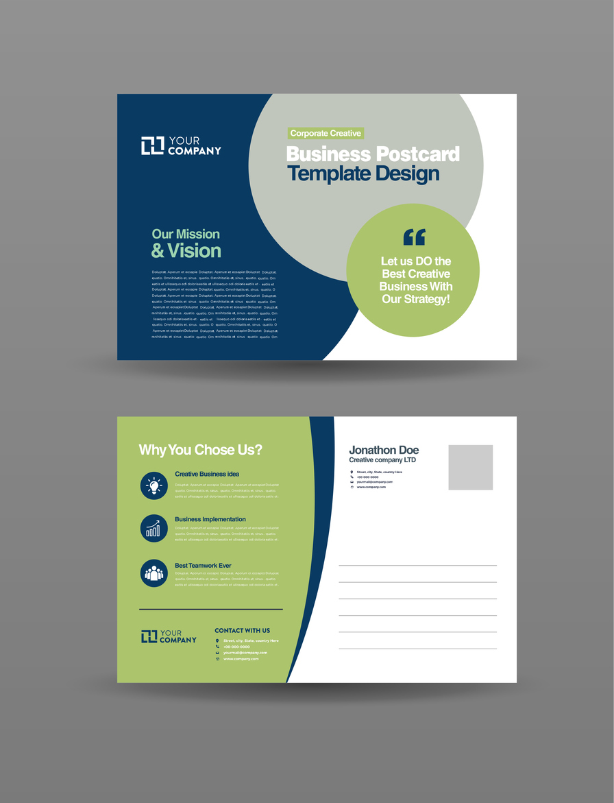 Postcards Postcards