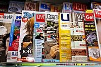 Revistas Revistas