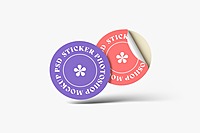 Stickers Stickers